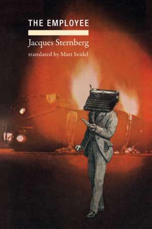 The Employee de Jacques Sternberg