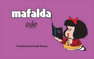 Mafalda de Quino
