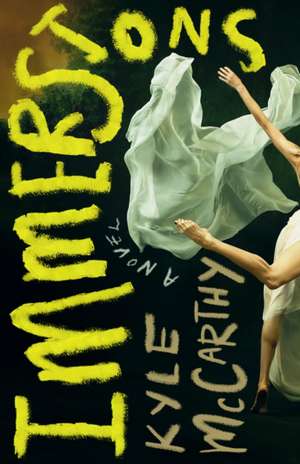 Immersions de Kyle McCarthy