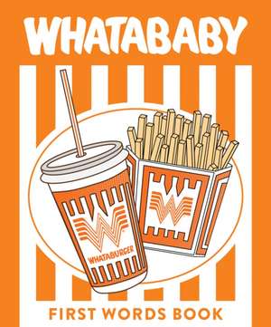 Whatababy de Blue Star Press