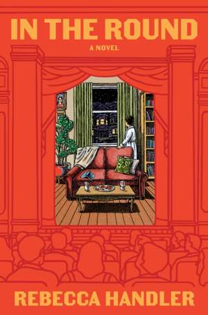 In the Round de Rebecca Handler