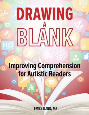 Drawing a Blank de Emily D Iland