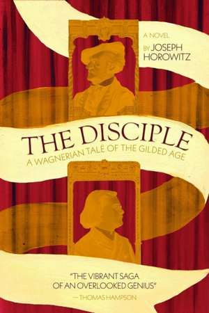 Disciple de Joseph Horowitz