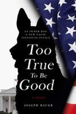 Too True to Be Good de Joseph Bauer