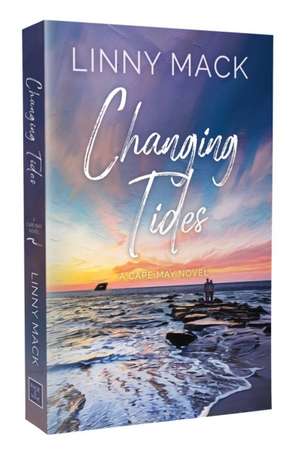 Changing Tides de Linny Mack
