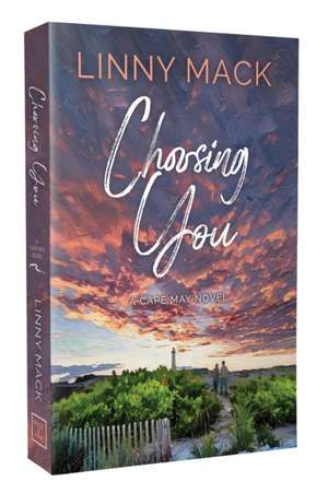 Choosing You de Linny Mack