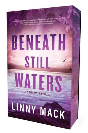 Beneath Still Waters de Linny Mack