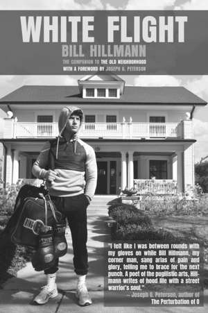 White Flight de Bill Hillmann