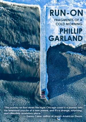Run-On de Phillip Garland