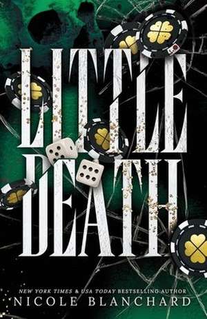 Little Death de Nicole Blanchard