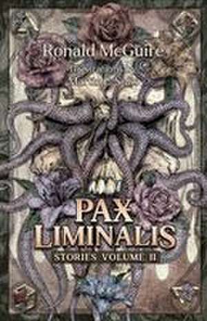 Pax Liminalis de Ronald McGuire