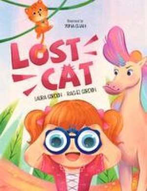 Lost Cat de Laura Gordon