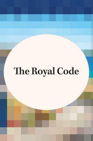 The Royal Code de Beth Adams