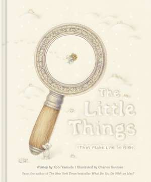The Little Things de Kobi Yamada