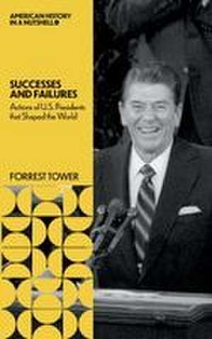 Successes and Failures de Forrest Tower