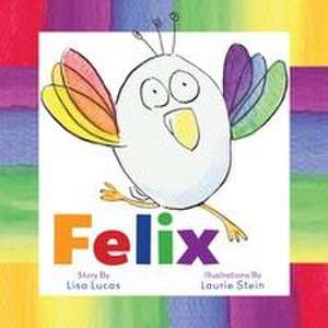 Felix de Lisa Lucas