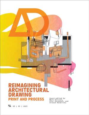 Architectural Design Journal Issue 3 de Ashley Simone