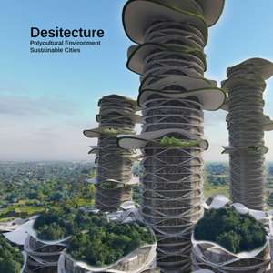 Desitecture de Layton Reid
