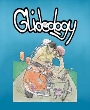 Glideology de Andrew Furman