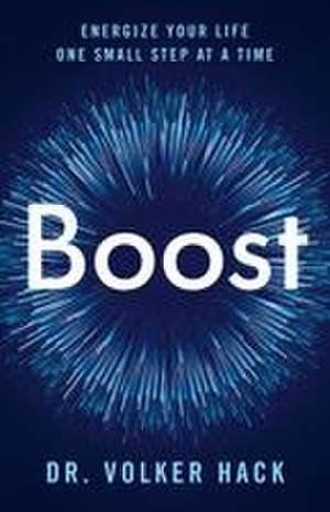 Boost de Volker Hack