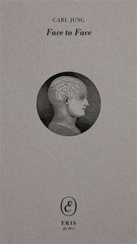 Face to Face de Carl Jung