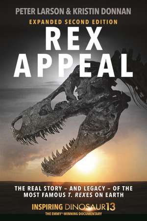 Rex Appeal de Peter Larson