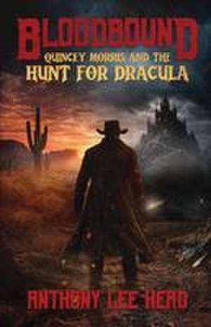 Bloodbound de Anthony Lee Head