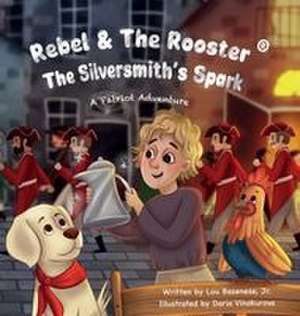 The Silversmith's Spark de Basenese