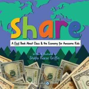 Share de Shayla Reese Griffin