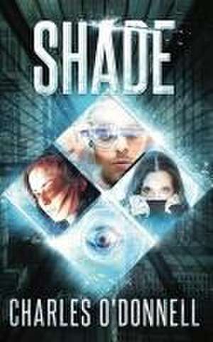 Shade de Charles O'Donnell