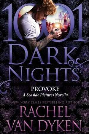 Provoke: A Seaside Pictures Novella de Rachel Van Dyken