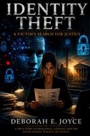 Identity Theft de Deborah E. Joyce