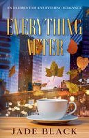 Black, J: Everything After