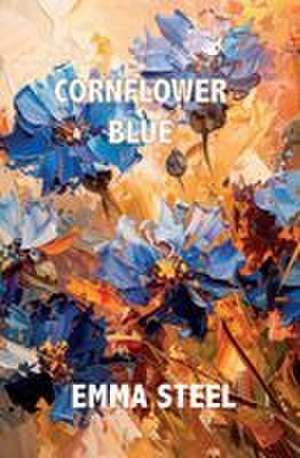 Cornflower Blue de Emma Steel