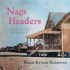 Nags Headers de Susan Byrum Rountree