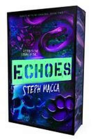 Echoes de Steph Macca