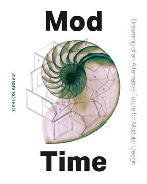 Mod Time de Carlos Arnaiz