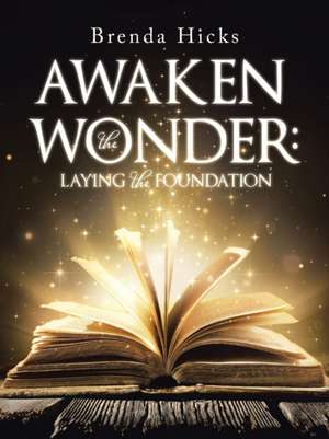 Awaken the Wonder de Brenda Hicks