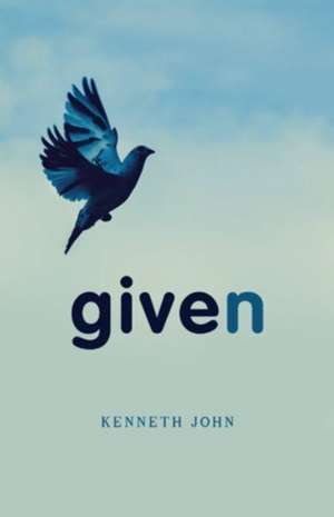 Given de Kenneth John