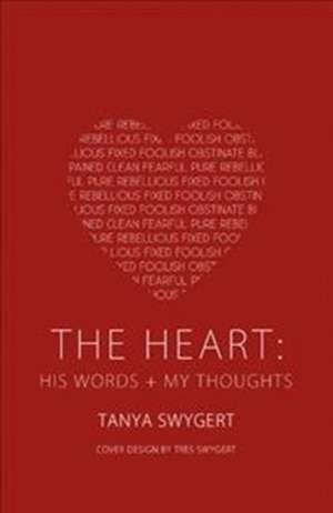 The Heart de Tanya Swygert