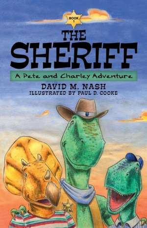 The Sheriff de David M. Nash