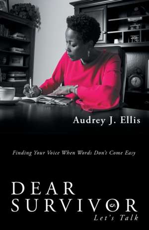 Dear Survivor de Audrey J. Ellis
