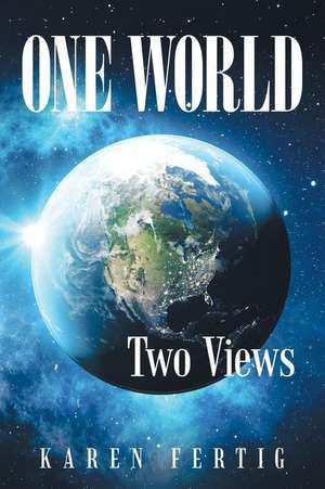 One World de Karen Fertig