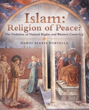Islam de Mario Alexis Portella