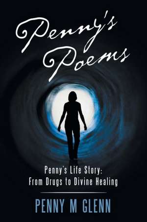 Penny's Poems de Penny M Glenn