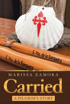 Carried de Marissa Zamora