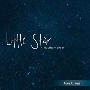 Little Star de Nan Adams