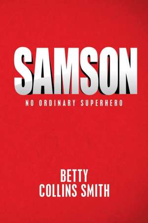 Samson de Betty Collins Smith