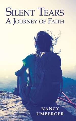 Silent Tears de Nancy Umberger
