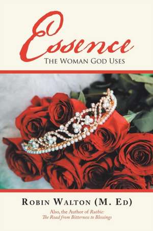 Essence de Robin Walton